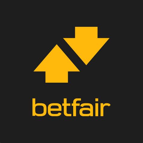 betfair betting exchange!